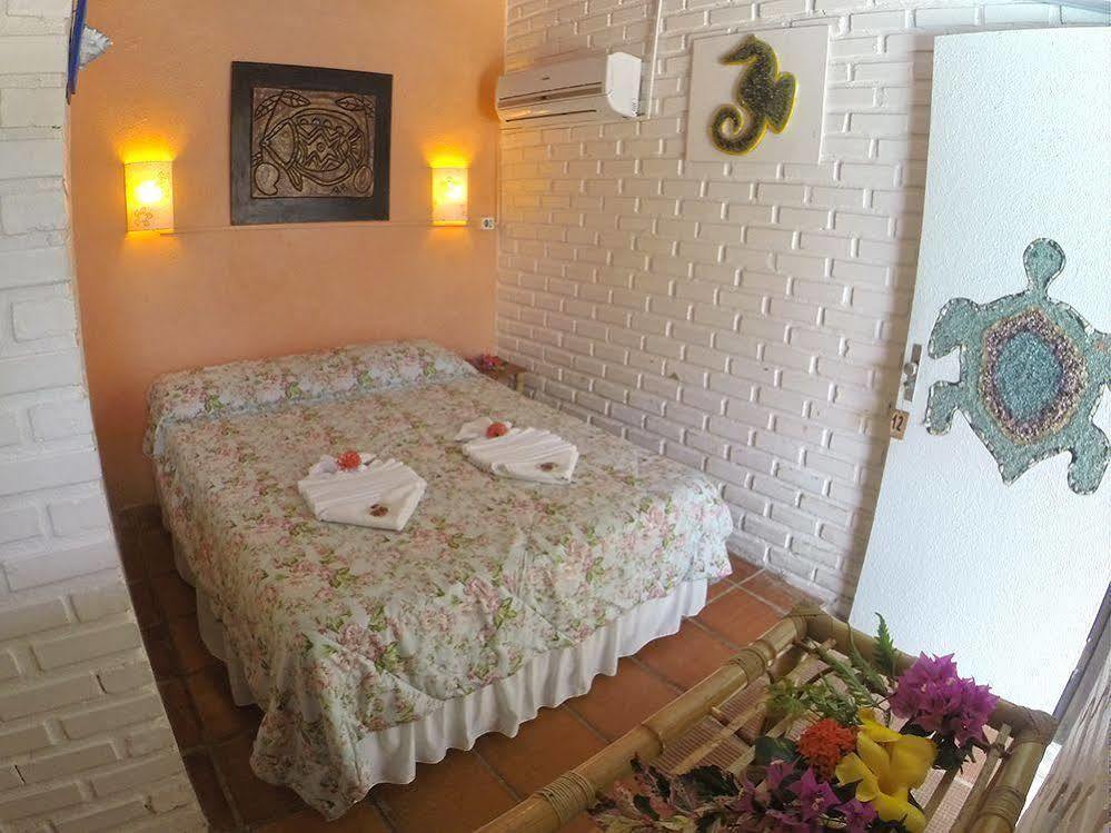 Pedra D'agua Pipa Inn