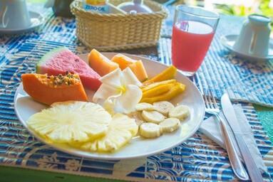 賓館 Pedra D'agua Pipa