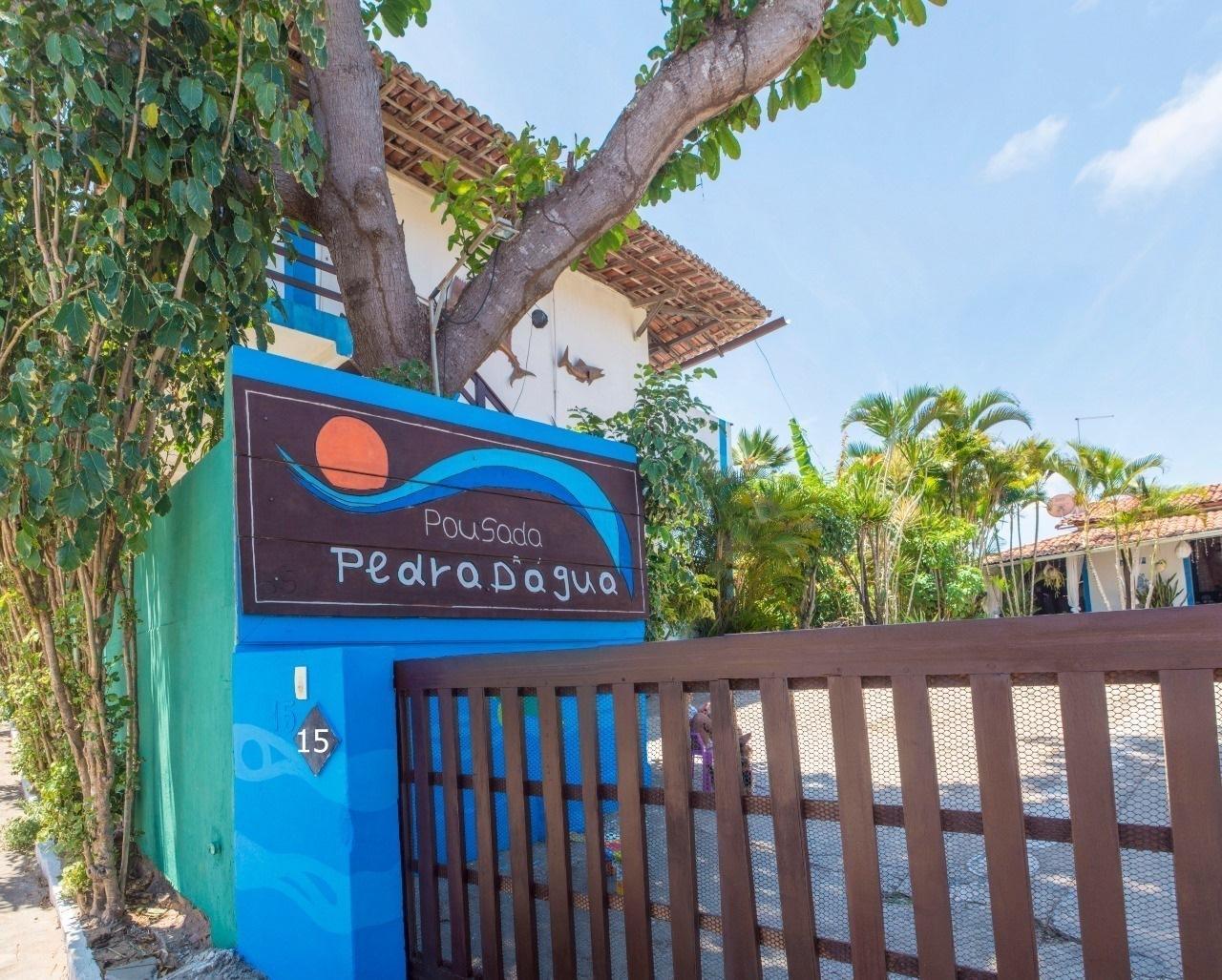 Pedra D'agua Pipa 賓館